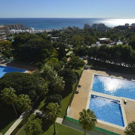 Agata Apartment Benalmadena Arroyo De La Miel Dış mekan fotoğraf