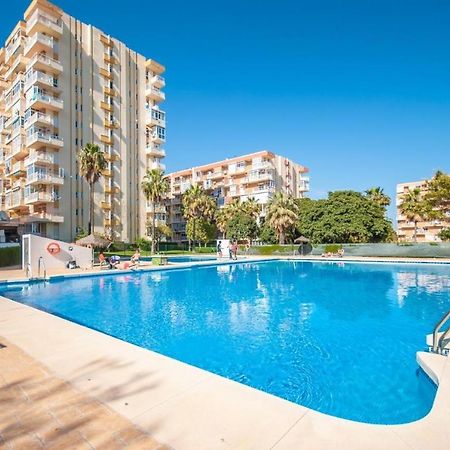 Agata Apartment Benalmadena Arroyo De La Miel Dış mekan fotoğraf