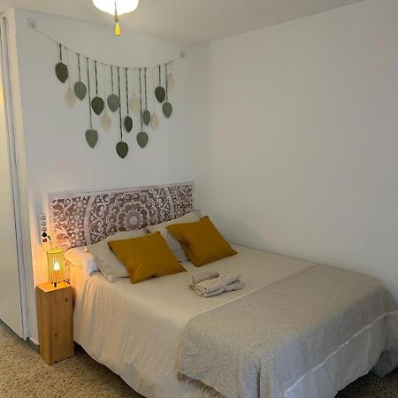 Agata Apartment Benalmadena Arroyo De La Miel Dış mekan fotoğraf