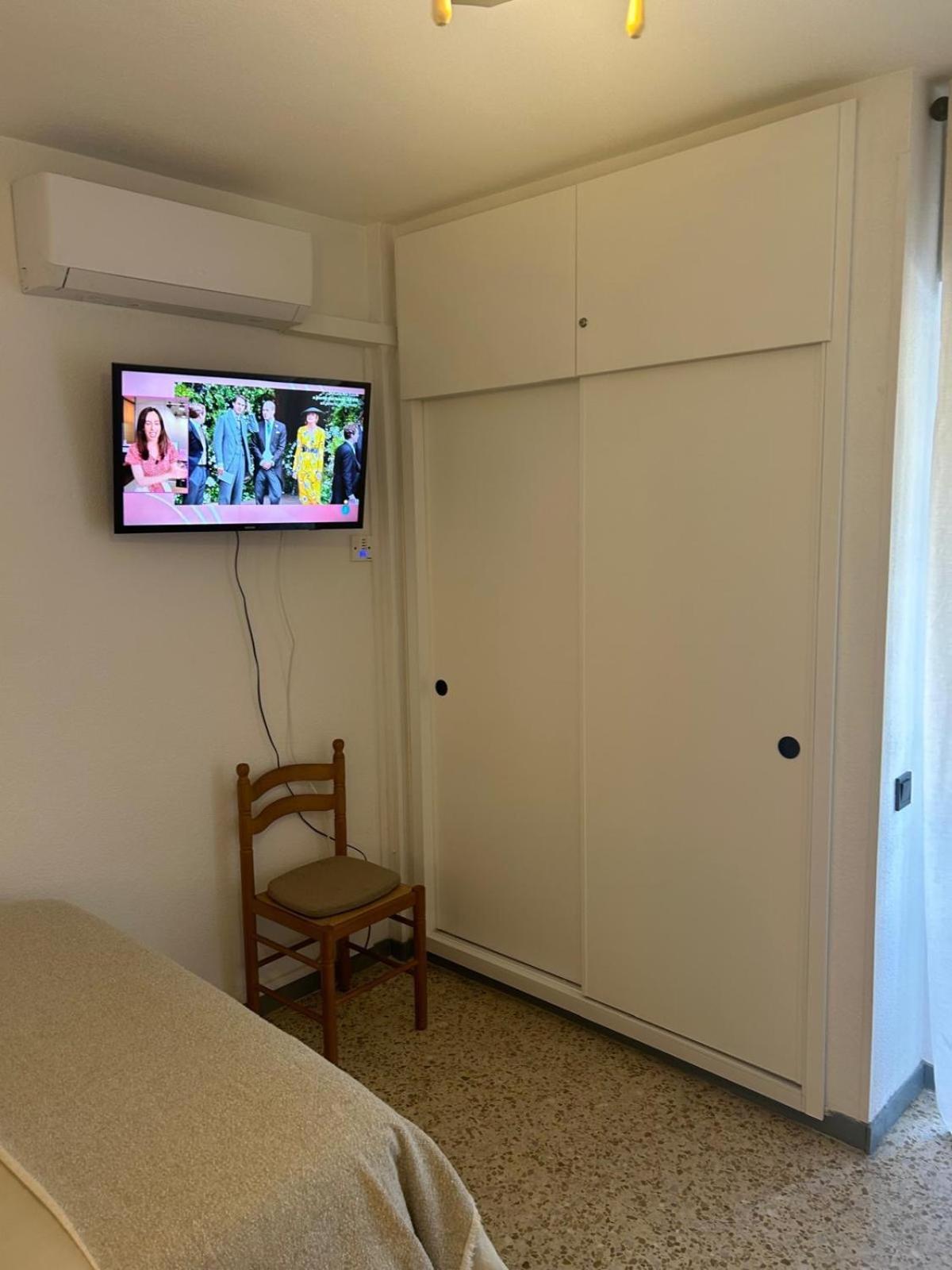 Agata Apartment Benalmadena Arroyo De La Miel Dış mekan fotoğraf
