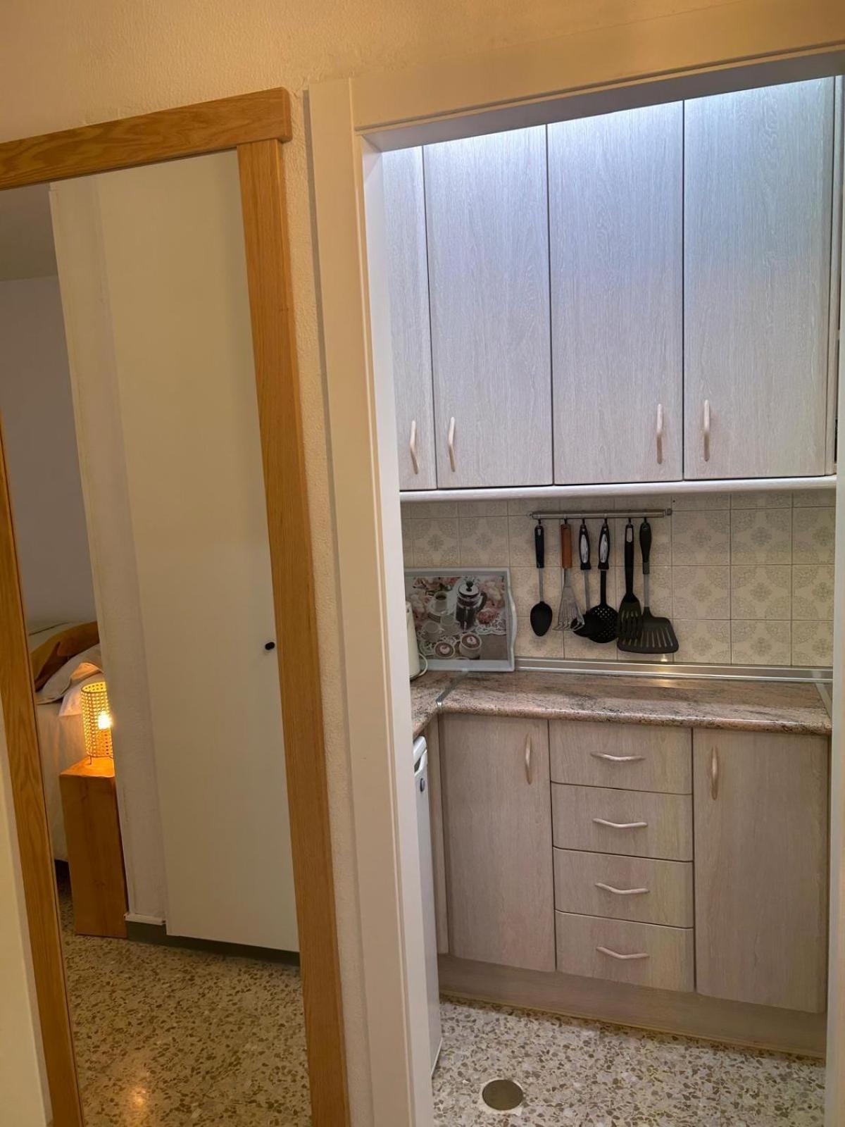 Agata Apartment Benalmadena Arroyo De La Miel Dış mekan fotoğraf