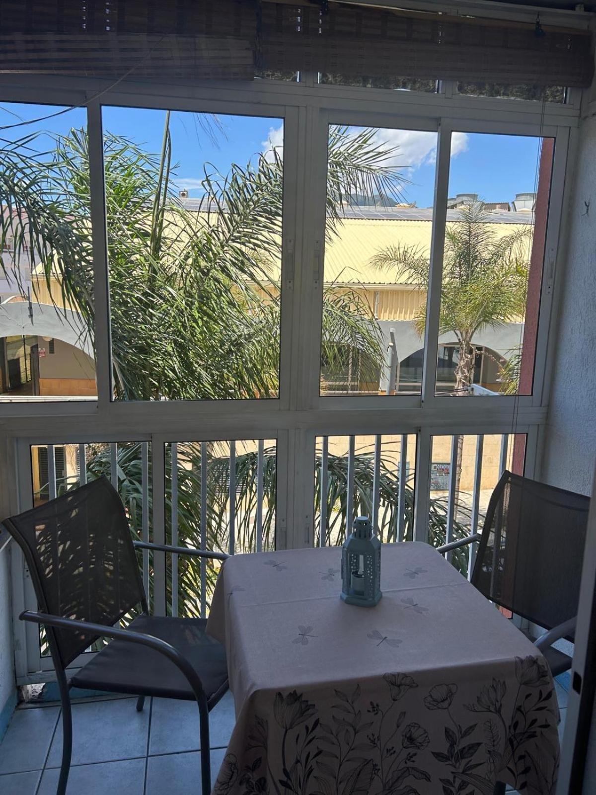 Agata Apartment Benalmadena Arroyo De La Miel Dış mekan fotoğraf