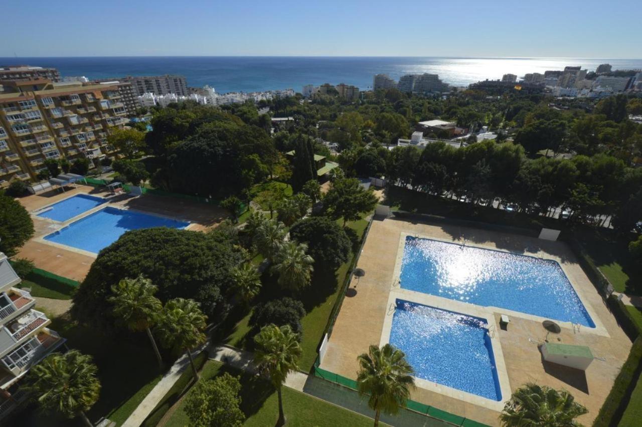 Agata Apartment Benalmadena Arroyo De La Miel Dış mekan fotoğraf