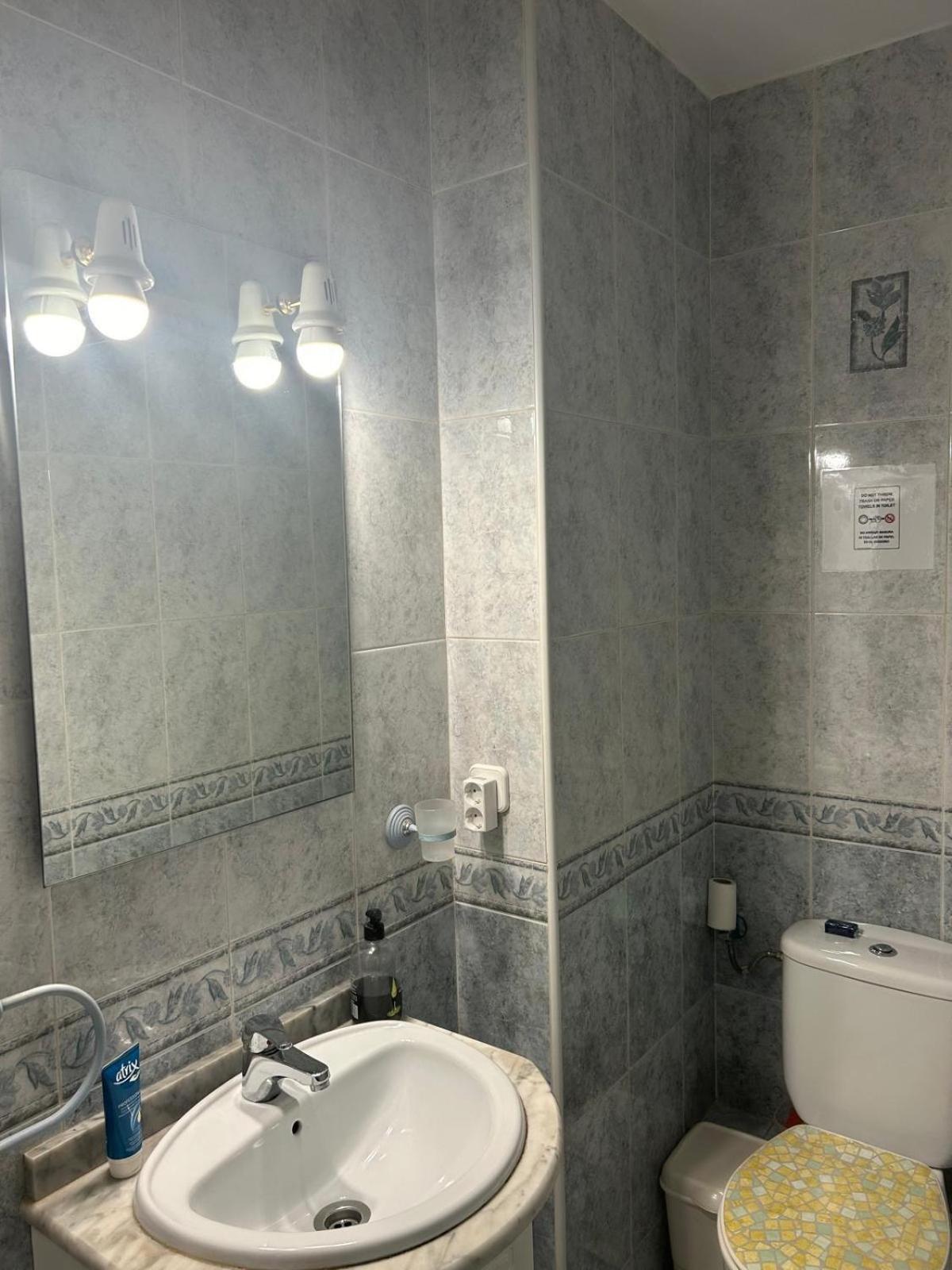 Agata Apartment Benalmadena Arroyo De La Miel Dış mekan fotoğraf