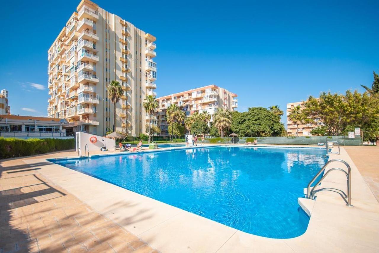 Agata Apartment Benalmadena Arroyo De La Miel Dış mekan fotoğraf