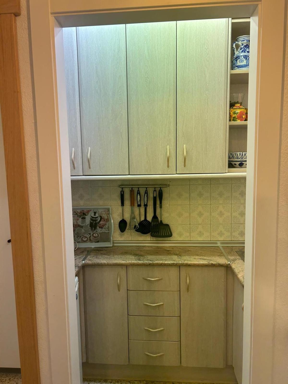 Agata Apartment Benalmadena Arroyo De La Miel Dış mekan fotoğraf