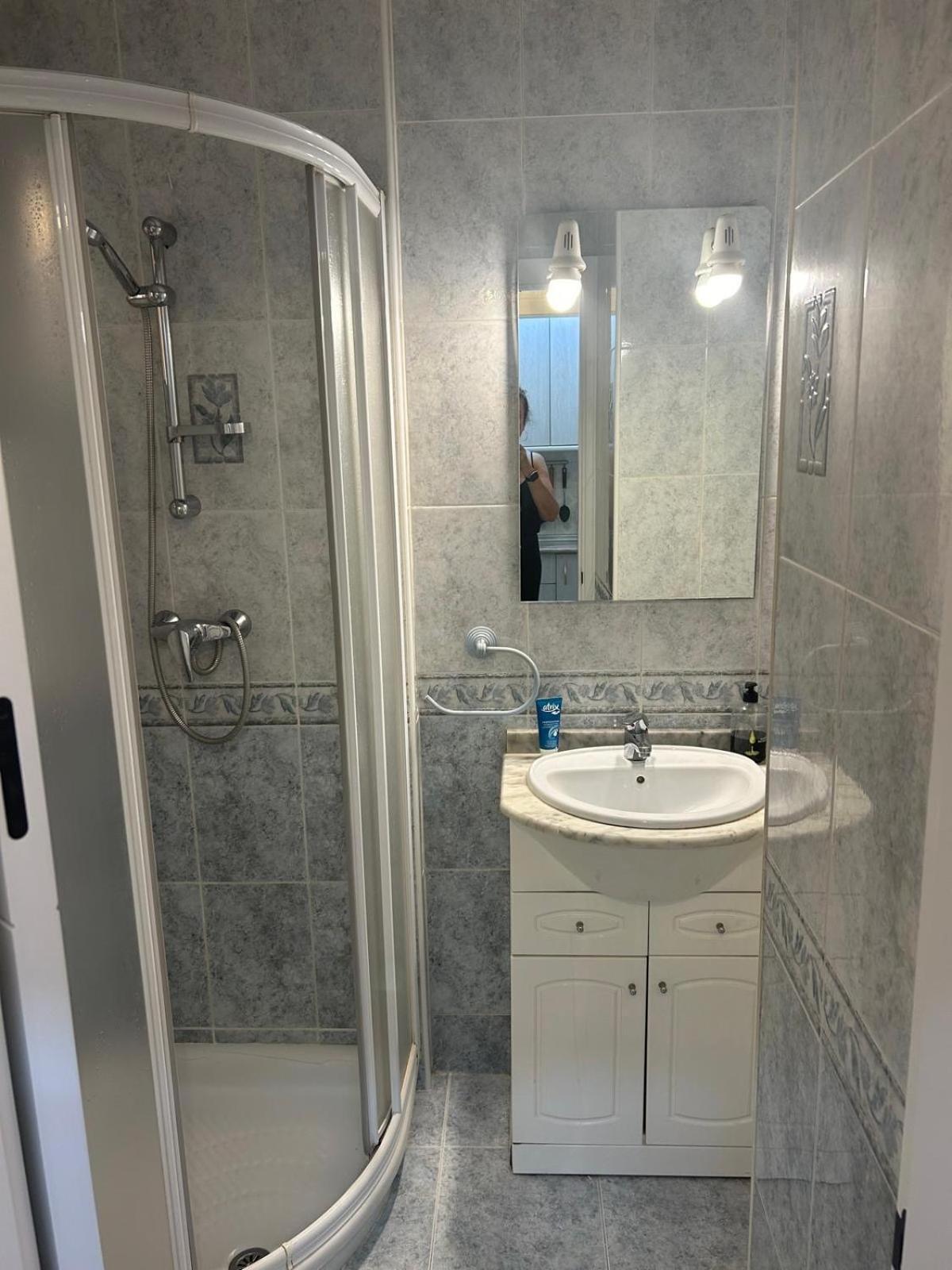 Agata Apartment Benalmadena Arroyo De La Miel Dış mekan fotoğraf