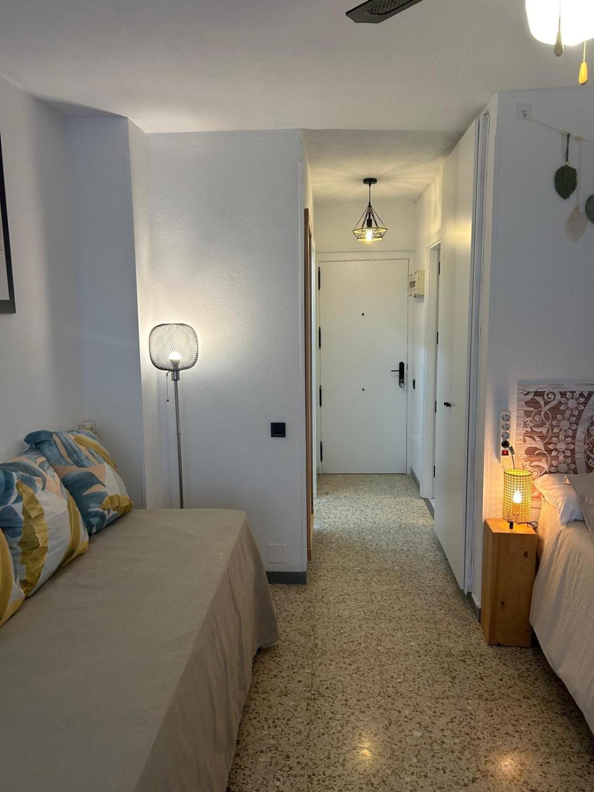 Agata Apartment Benalmadena Arroyo De La Miel Dış mekan fotoğraf