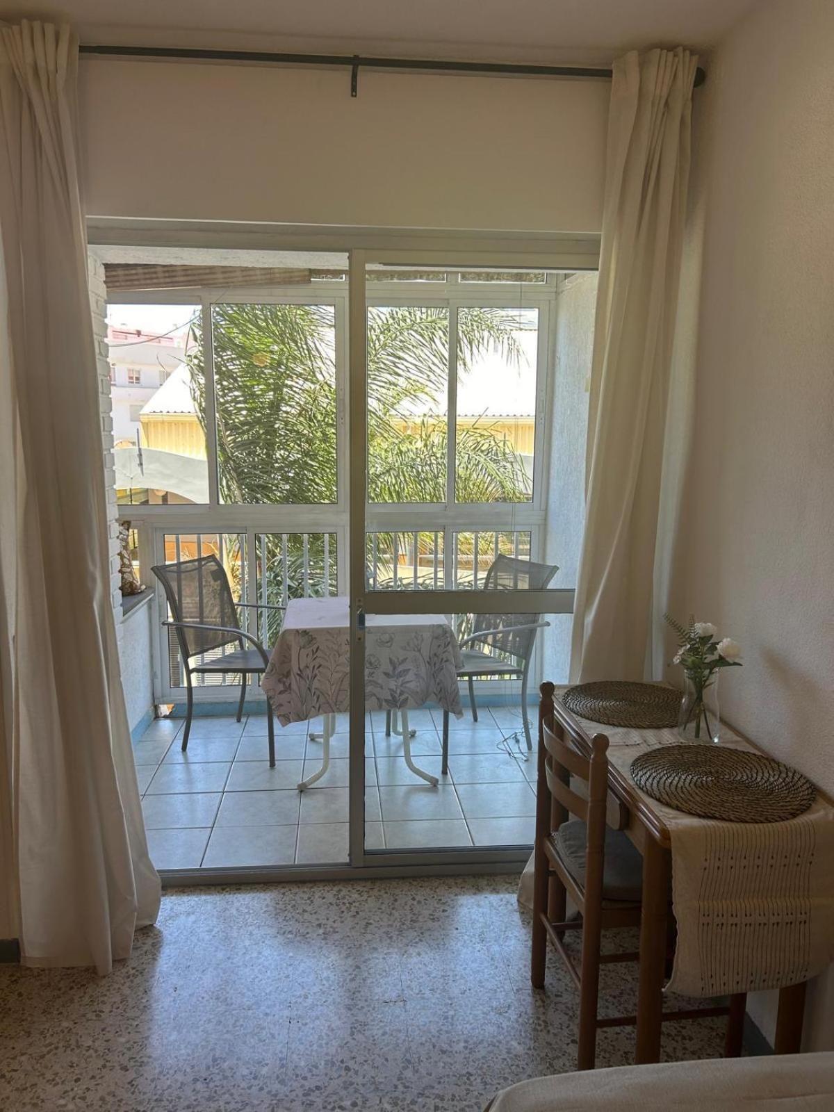 Agata Apartment Benalmadena Arroyo De La Miel Dış mekan fotoğraf