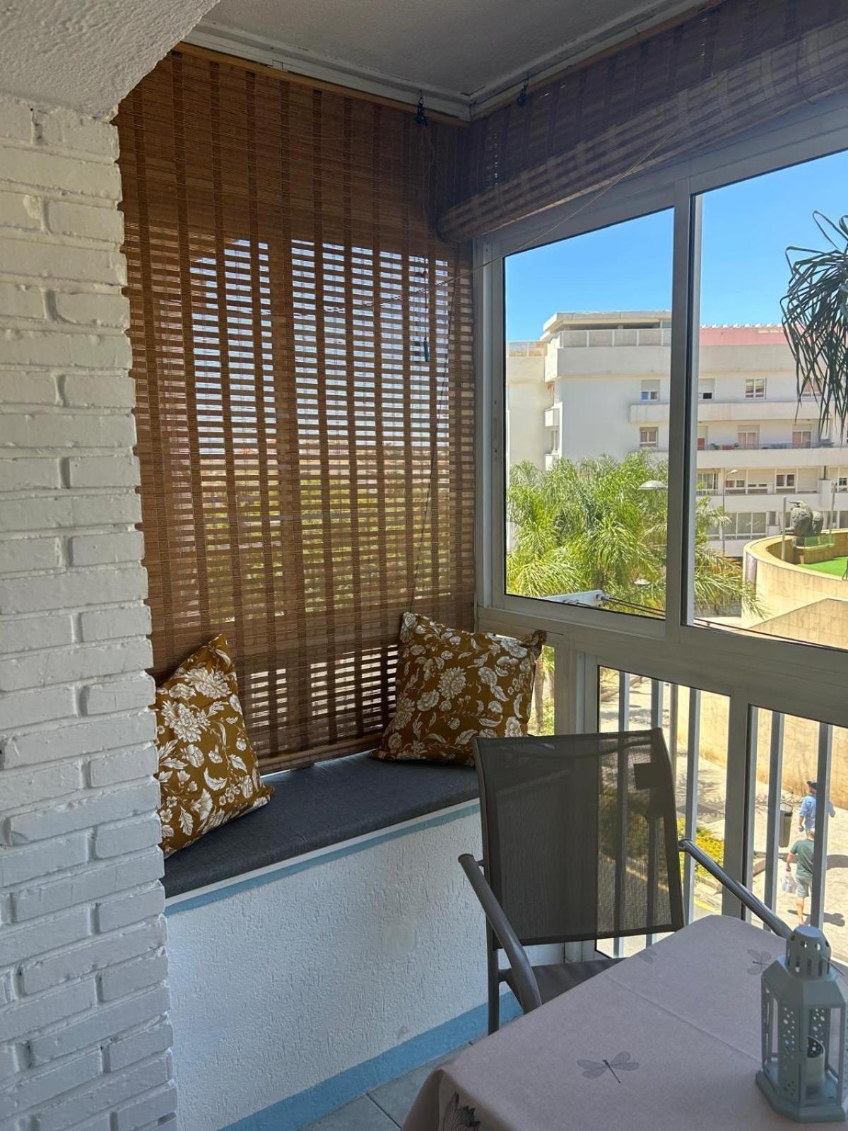 Agata Apartment Benalmadena Arroyo De La Miel Dış mekan fotoğraf