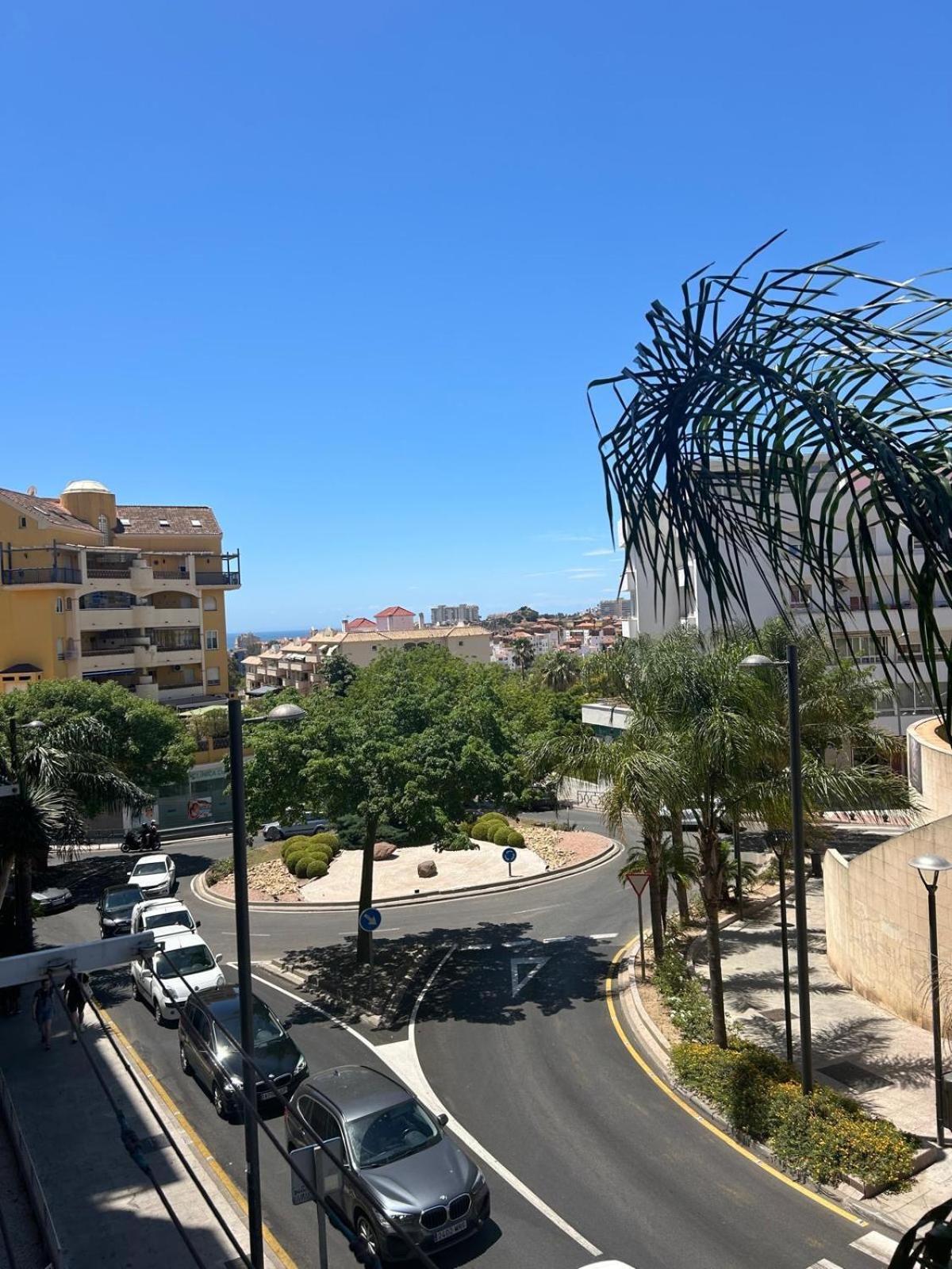 Agata Apartment Benalmadena Arroyo De La Miel Dış mekan fotoğraf